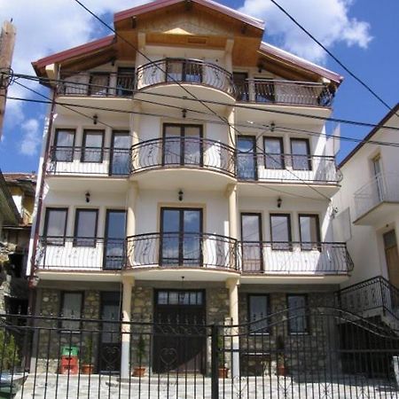 Villa La Kola Kruševo Exterior foto