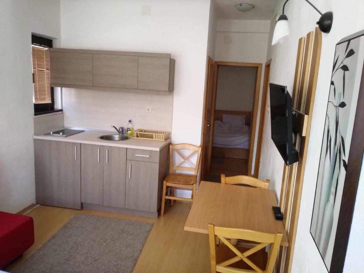 Villa La Kola Kruševo Exterior foto